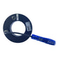 LUMIMAX Beleuchtungsring 24V DC LR50-R IP64 Ringlicht Made in Germany