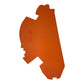 WAGO 2007-8892 Abschlussplatte End Plate VE:50 Stk