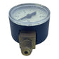 Tecsis Manometer Druckanzeige 0–10 bar