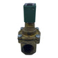 Asco Magnetventil 400127-142 24V DC 6,9W Messingventil MP-C-165