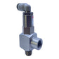 Rexroth Stoppventil 0821003076 Stoppventil für den Industriellen Nutzen