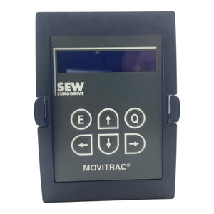 SEW Bediengerät für Frequenzumrichter FBG31C-07 8225303 Bediengerät SEW