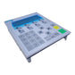 Siemens Bedienpanel 6AV3607-1JC20-0AX1 Operator Panel Bedienpanel von Siemens