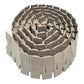 Rexnord Förderbandkette TalbeTop Chain LF882K4-1/2 3m länge 11.5m breit