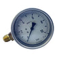 M.Jünemann Manometer 0-10bar 1533075006 Manometer Geeignet für die Industrie
