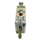 Weber NH000 Sicherung 25A 500V gG 120kA KTF M Sicherungseinsatz VE:4stk