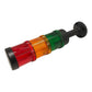 Werma Signalleuchte Rot Orange Grün 64410075 64430075 64420075 Industrie Einsatz