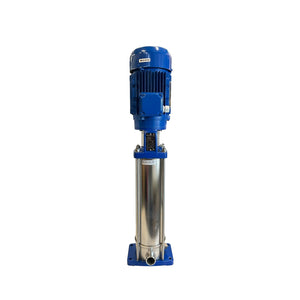 Lowara 5SV16V022T/D Wasserpumpe 2,2kW für industriellen Einsatz Wasserpumpe