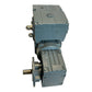 SEW gear motor 0.55kW WF20DT71D4/BMG/MM05 SEW gear motor WF20DT71D4/BMG/MM