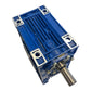 Motovario NRV 090 i=7.50 worm gear Ø 24mm for industrial use 