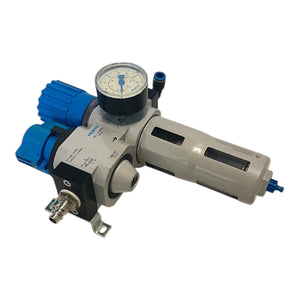 Festo LFR-D-MIDI control valve for industrial use control valve valve