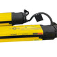 Keyence GL-R71F-T Transmitter und GL-R55F-T Sicherheitslichtvorhang