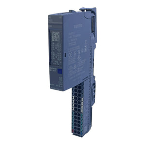 Siemens 6ES7135-6HB00-0CA1 Analoges Ausgangsmodul - für industriellen Einsatz