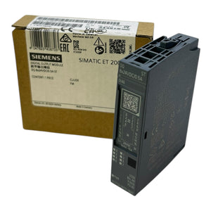 Siemens 6ES7132-6BF01-0BA0  Digitales Ausgangsmodul - für industriellen Einsatz