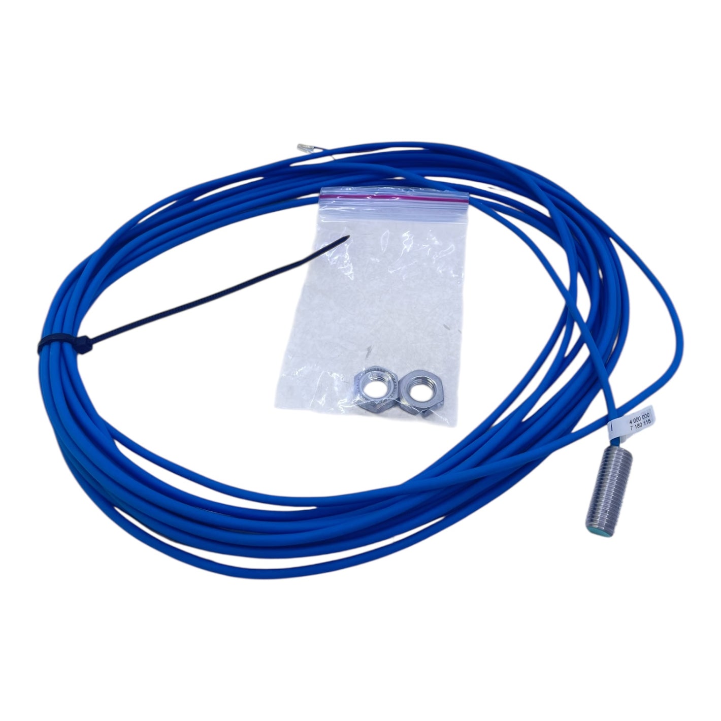 Pepperl+Fuchs NJ1,5-8GM-N-5M Induktiver Sensor106363 - für industriellen Einsatz