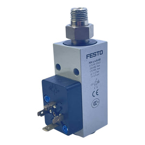 Festo PEV-1/4-B-OD Druckschalter 175250 für den industriellen Einsatz Schalter