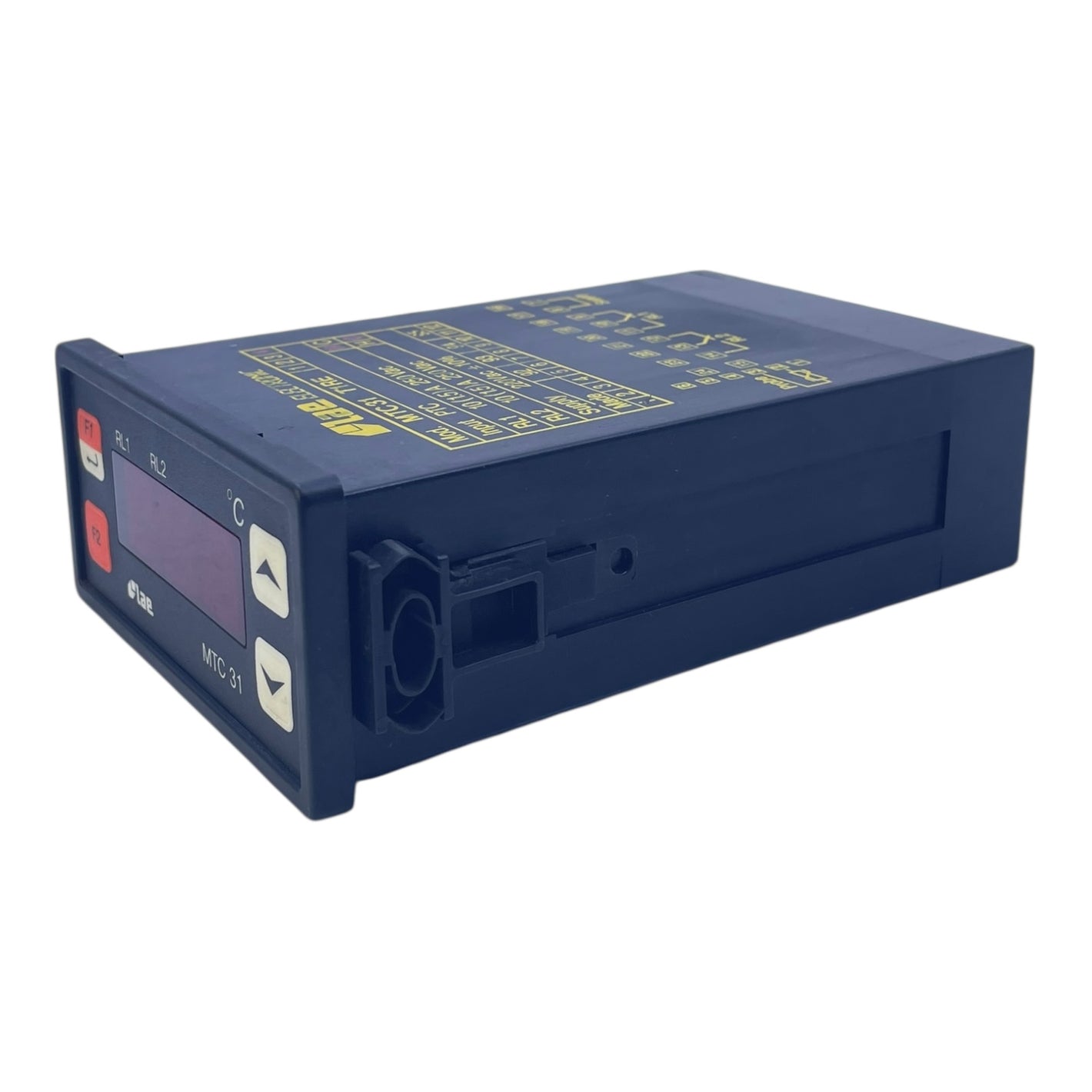 Lae Thermostat Temperaturregler MTC31 für industriellen Einsatz Temperaturregler