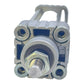 Bosch Pneumatikzylinder Doppeltwirkend 0822340004