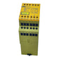 Pilz Sicherheitsrelais PNOZ X3 774318 230 VAC/24 VDC 3 NO + 1 NC