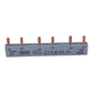 Siemens Phasenschiene 5ST3641 16mm² 1L+N+PE für LSS VE: 16 Stück