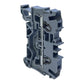 WAGO 2-Leiter-Durchgangsklemme 2004-1201 4mm² 800V 30A grau VE:78Stk