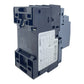 Siemens Motorschutzschalter Leistungsschalter 32A 3RV2021-4EA10 Sirius 400 V