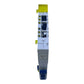 Sigmatek S-DIAS Safety CPU SCP111 20-890-111 CAN USB 24VDC 1.4A