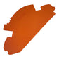 WAGO 2007-8892 Abschlussplatte End Plate VE:50 Stk