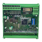 Duometric FP-50-00130 LVX Auswertegerät 24VDC Parametrierung PA-20-00068