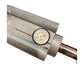 Festo Pneumatikzylinder Normzylinder DNC-40-320-PPV-A-KP 163334 Industrie