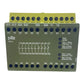 Pilz Sicherheistrelais PST 4 24V 720300 Pilz für die Industrie vorgesehen