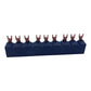 Siemens Sammelschiene 3RV1915-1BB VE: 2stk Sammelschiene Siemens Industrie