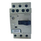 Siemens Leistungsschalter Motorschutzschalter 3RV1011-1JA15 Motorschutzschalter