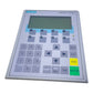 Siemens Operator Panel 6AV6641-0BA11-0AX0 Bedienpanel Operator Panel Siemens