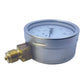 M.Jünemann Manometer 0-10bar 1533075006 Manometer Geeignet für die Industrie
