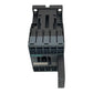 Siemens Leistungsschütz Leistungsschalter 3RT2016-2BB42 3RT2916-1BB00 Siemens