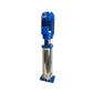 Lowara 5SV16V022T/D Wasserpumpe 2,2kW für industriellen Einsatz Wasserpumpe