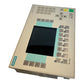 Siemens 6AV3627-1LK00-1AX0 Operator Panel Bedeineinheit HMI Industrie Einsatz