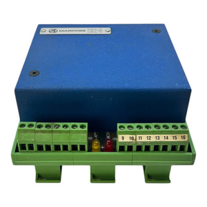 Marposs E32-S Interface Modul 8300000046 für den industriellen Einsatz Interface