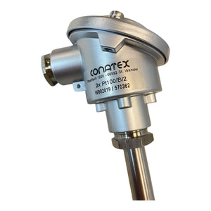 CONATEX W002019/570362 Thermometer für industriellen Einsatz