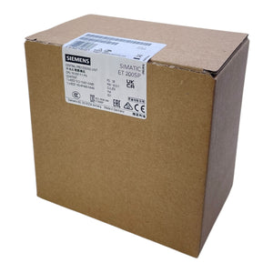 Siemens 6ES7512-1SK01-0AB0 CPU Modul für industriellen Einsatz Siemens Modul