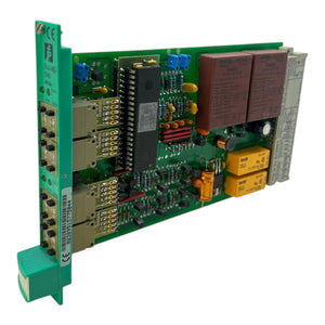 Pepperl+Fuchs EG2-M2-DW Schaltverstärker 49144 - für industriellen Einsatz
