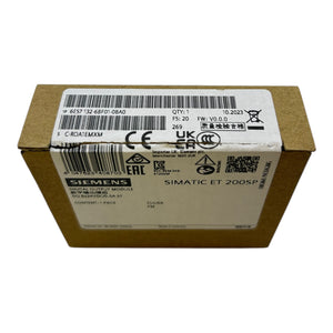 Siemens 6ES7132-6BF01-0BA0  Digitales Ausgangsmodul - für industriellen Einsatz