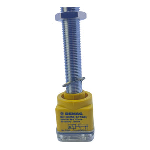 Demag Bi2-G12SK-KP7/80L Indutkiver Sensor 46370544 - für industriellen Einsatz