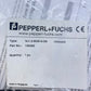 Pepperl+Fuchs NJ1,5-8GM-N-5M Induktiver Sensor106363 - für industriellen Einsatz