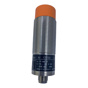 Ifm II5665 Induktiver Sensor - für industriellen Einsatz Sensor Industrie Ifm