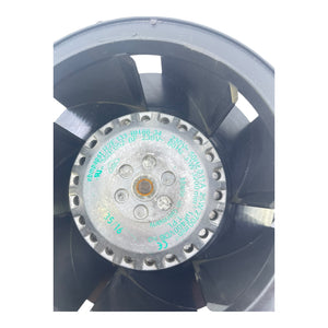 Ebmpapst Radialventilator 230 V mit Außenläufermotor R2E133-BH66-34 Ebmpapst