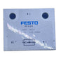 Festo OS-1/4-B ODER-Glied 6682 für industriellen Einsatz ODER-Glied 1-10 bar