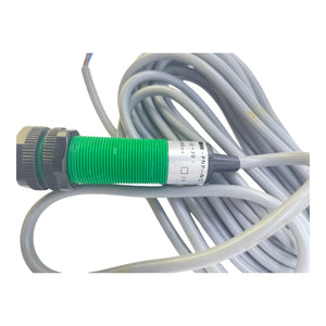 Selet Torino Induktiver Sensor PNP NC 10–30V DC M18 Ø8mm 300mA Näherungsschalter