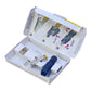Harting Steckverbinder Kabelsteckverbinder 09451511560 für industriellen Einsatz